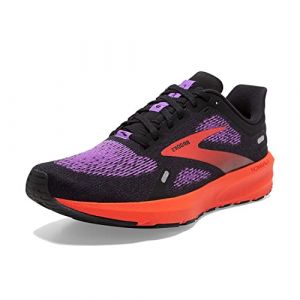 Brooks Launch 9