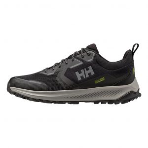 Ténis Helly Hansen Gobi 2 Helly Tech preto - 46.5