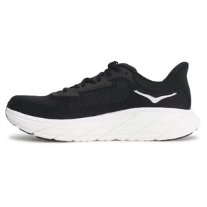 Hoka One One M Arahi 7 Black/White-10