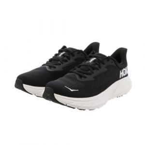 Hoka One One - Arahi 7-1147870BWHT - El Color: Negros - Talla: 43 1/3 EU