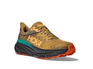 HOKA - ZAPATILLA CHALLENGER 7 para: HOMBRE color: HONEY/BLACK talla: 44