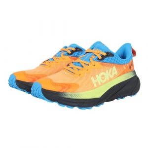 HOKA Hoka Challenger ATR 7 G-TX Zapatillas de Trail Running Hombre Naranja Negro