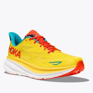 Hoka Tênis De Corrida Clifton 9