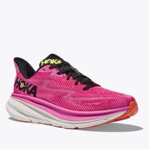 Hoka Tênis De Corrida Clifton 9