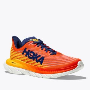 Hoka Tênis De Corrida Mach 5