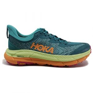 HOKA ONE ONE M Mafate Speed 4