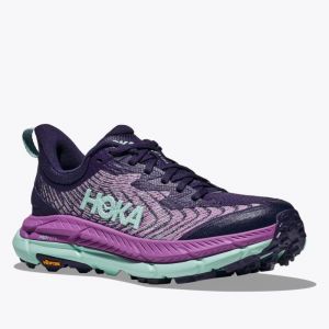 Hoka Ténis De Trail Running Mafate Speed 4