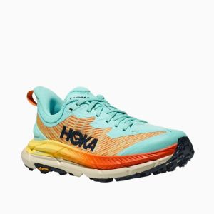 Hoka Ténis De Trail Running Mafate Speed 4