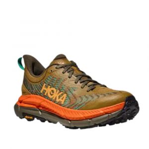 Hoka Ténis De Trail Running Mafate Speed 4