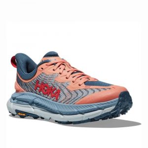 Hoka Ténis De Trail Running Mafate Speed 4