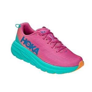 HOKA Rincon 3 W - Pink/Atlantis