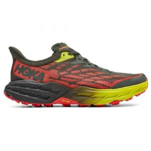 HOKA ONE ONE Speedgoat 5 Wide