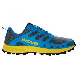 Inov8 Tênis De Trail Running Largos Mudtalon