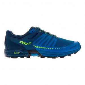 Ténis Inov-8 Roclite G 275 azul verde - 45.5