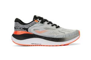 Joma Fenix 2412 RFENIW2412 Zapatillas Entrenamiento Running para Hombre Gris 41 EU