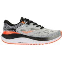 Sapatilhas de corrida para adulto JOMA FENIX 2412 cinzento.