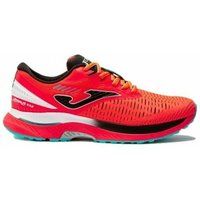 Sapatilhas de Running para Adultos Joma Sport  R.Hispalis 2207 Vermelho