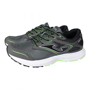 Joma Deportivo RMETAS2312 Running CORDÓN R.Meta Men 2312 Corte Mixto Textil Y SINTÉTICO Gris para Hombre 27795 (Gris