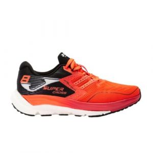 Joma Zapatillas Running R.Supercross 2307 Coral Black (Numeric_42)