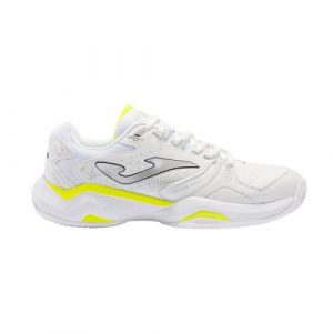 Joma TM100S2302P Deportiva MASTER1000 Hombre Deportivos Blanco 44