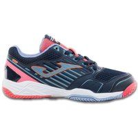 Calçado Júnior Joma J.Master 1000 Jr 2033 Navy-Pink