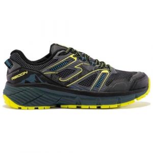 Joma Zapatilla Trail Recon 2401 - Hombre Color: Negro Talla: 41