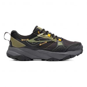 Sapatilhas Joma Rift preto absoluto verde - 45