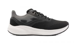 Joma RODIO Men RRODIW2401 Zapatillas Entrenamiento Gimnasio Running para Hombre Negra/Gris 39 EU