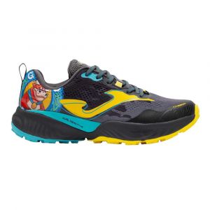 Joma Ténis De Trail Running Sierra