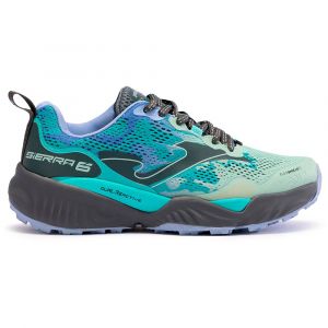 Joma Ténis De Trail Running Sierra