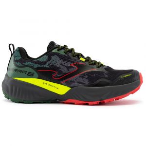 Joma Ténis De Trail Running Sierra