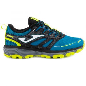 Joma Ténis De Trail Running Sima