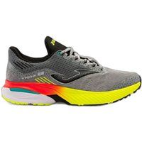 Sapatilhas running Homem Joma TITANIUM 2312. Cinzento