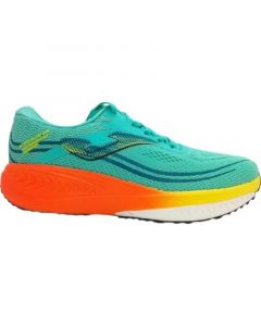 Sapatilhas de Homem JOMA ZAPATILLAS TITANIUM 2415 TURQUESA NARANJA RTITAW2415 RUNNING VARIOS COLORES