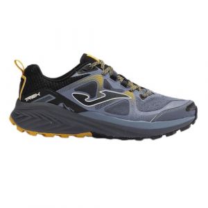 Zapatillas Trekking JKOMA Trek 2417. Grey Petroleum. (Grey