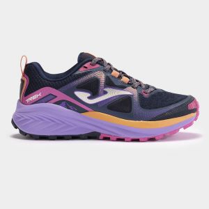 Joma Ténis De Trail Running Trek