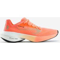 Calçado de corrida mulher kiprun kd900 coral