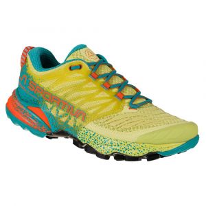 La Sportiva Ténis De Trail Running Akasha Ii