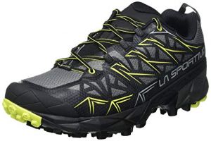 La Sportiva Akyra GTX Carbon/Apple Green