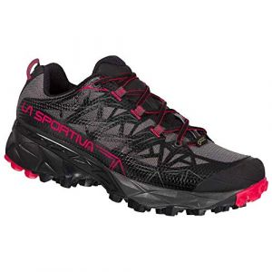 La Sportiva Akyra Woman GTX Black/Orchid