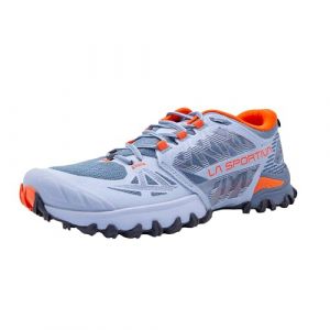 La Sportiva Bushido III GTX - Tenis impermeables para correr para mujer