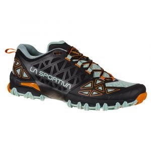 La Sportiva Ténis De Trail Running Bushido Ii