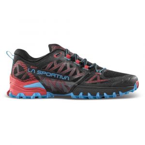 La Sportiva Ténis De Trail Running Bushido Iii Goretex