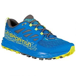 La Sportiva Lycan II Electric Blue/Citrus