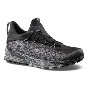 Ténis La Sportiva Tempesta GORE-TEX preto cinzento escuro - 46