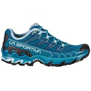 La Sportiva Ultra Raptor II Woman Ink/Topaz