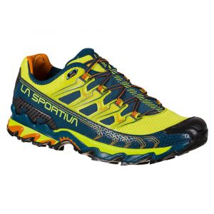 La Sportiva Ténis De Trail Running Ultra Raptor Ii