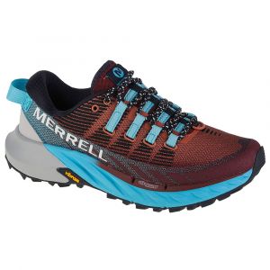 Merrell Ténis De Trail Running Agility Peak 4