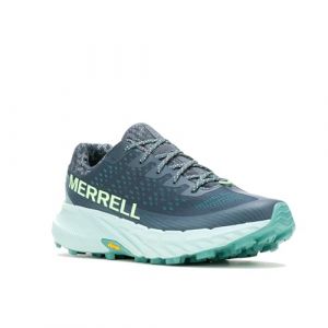 Merrell Tenis Agility Peak 5 para hombre