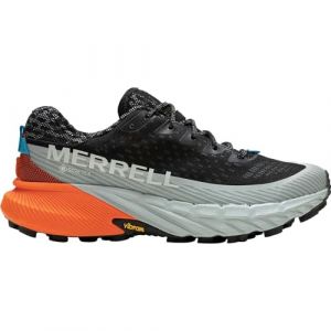 Merrell Agility Peak 5 GTX-Black/Tangerine